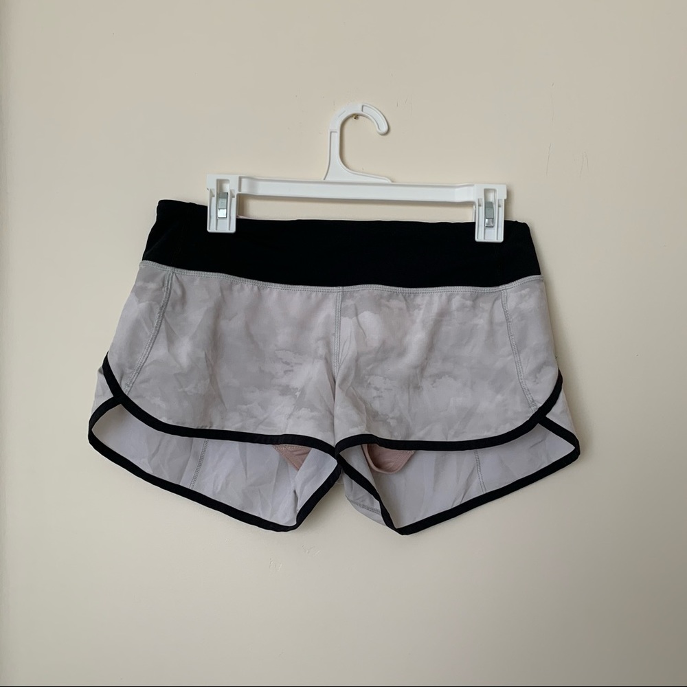 Lululemon shorts